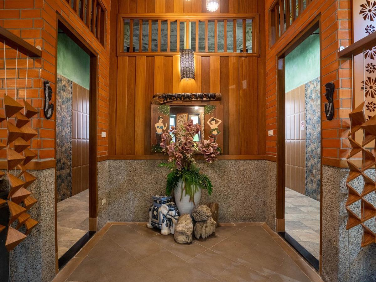 Baan Sailom Hotel Phuket - Sha Extra Plus Karon Exteriör bild