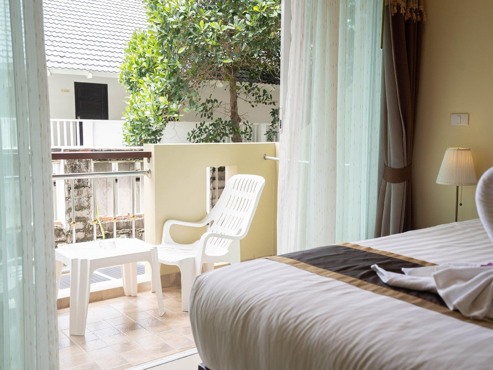 Baan Sailom Hotel Phuket - Sha Extra Plus Karon Exteriör bild